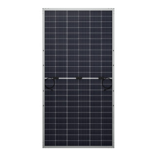 EVO5N SE5-72HBD 580W-600W Bifacial Solar Panel