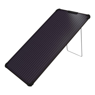 100W Mono Flexible Solar Module