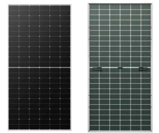 Hi-MO X6 Guardian LR5-72HTDR 565~590M Anti Humidity & Heat