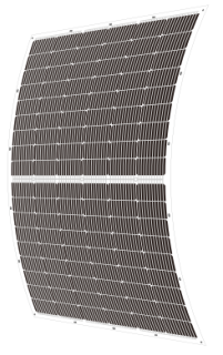 ZXM7-SHB108 380-410W Ultra Lightweight-reinforced