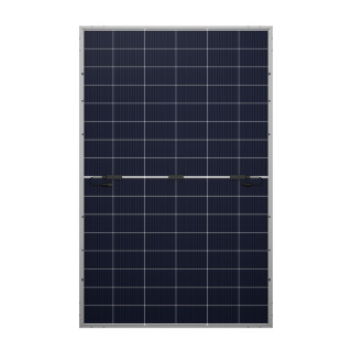 EVO 6R 435-455W N Type TOPCon Bifacial Double-glass Solar Module