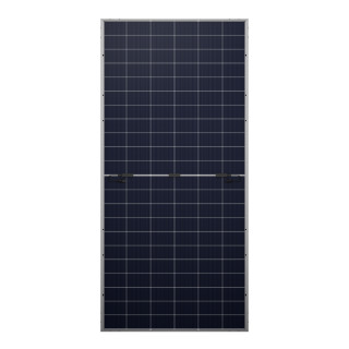 EVO 6R 600-625W N Type TOPCon Bifacial Double-glass Solar Module