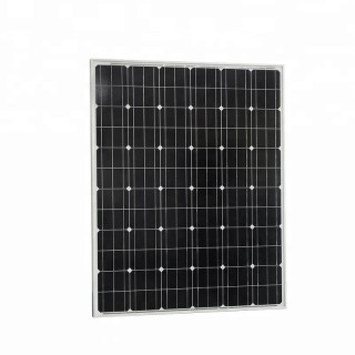 LKS-glass 200W solar panel