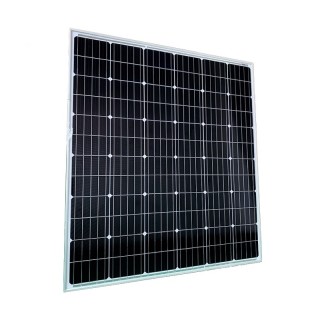 LKS-glass 200W solar panel