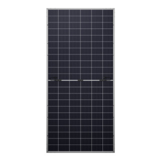 EVO 6R 615-635W N Type HJT Bifacial Double-glass Solar Module