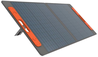 Foldable PV Solar Charge Bag