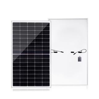 Mono Solar Panel-CE-M350W