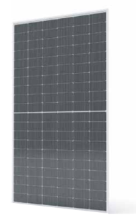 Lightweight BIPV 60HL4-V 470-490W (EU)