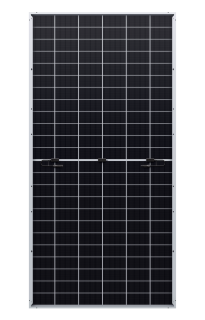 Hi-MO 7 LR8-66HGD 595~625M