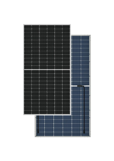 SS-M-430 - 460 Bifacial