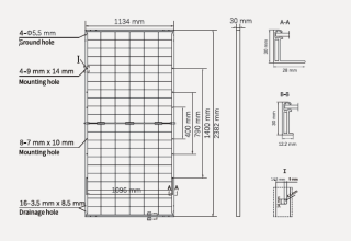 ASTRO N7 605W-630W