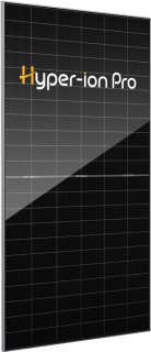 Hyper-ion RSM132-8-720-740BHDG (Steel Frame)