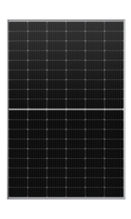 TOPSUN TOP - 470-490M-120HC