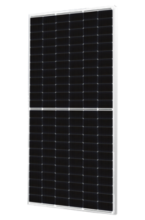 L'Lios 540-555W Bifacial (G2G)