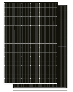 HS410 425M-54-18X HW