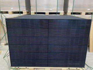 jA Solar 440w-445w