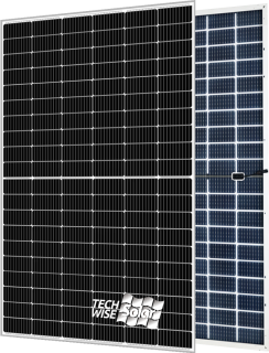 Sun-Pursuit TW-560HC