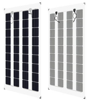 PGEBIPV-175~180W 40% Transmittance