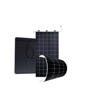 PGE-FLEXIBLE LIGHTWEIGHT  SOLAR PANEL