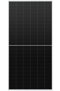 MonoPERC-144cell-M10 Dual Glass / 530-555W