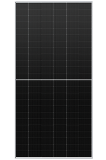 Mono PERC - 144cell-M10 / 530-555W