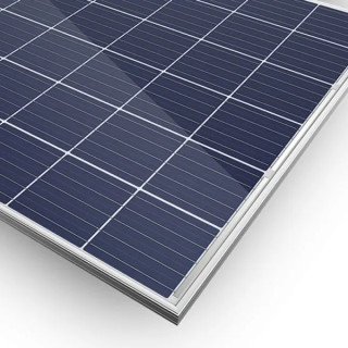 Polycrystal Solar Panel 430-450W