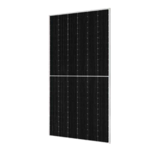 Solar Panel 550W 10BB