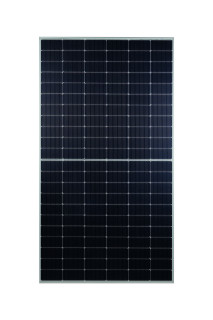 SNG Enterprise Bifacial 740-760W Silver Frame