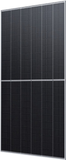 210 TOPCon 132CELL 680-700W Mono BIFACIAL DG