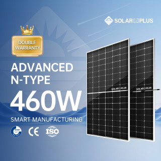 SP-N16B/96HG 440-460W