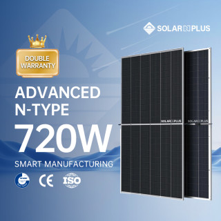 SP-N18/132HG 700-720W