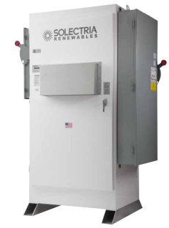 PVI 50-100kW Commercial