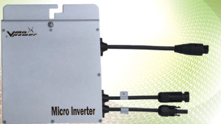 Microinverter PowerLife