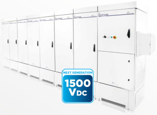 HEC-US V1500-600VAC