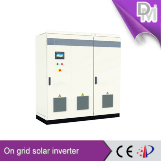 100KW On-Grid Inverter