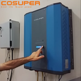 CPS 5KW series