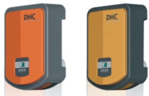 DHSP Series On-Grid 3-10kW