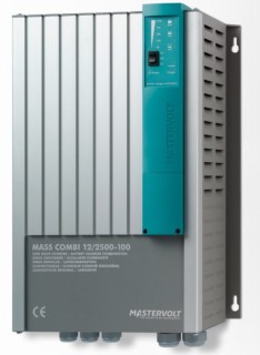 Mass Combi 12/2500-100 (120 V)