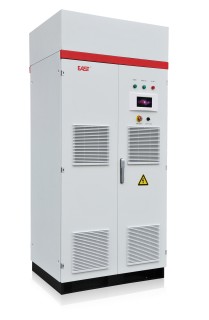 1000 V Central Inverter