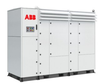 ABB-PVS980