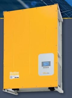 SolarMax HT 20-25KW