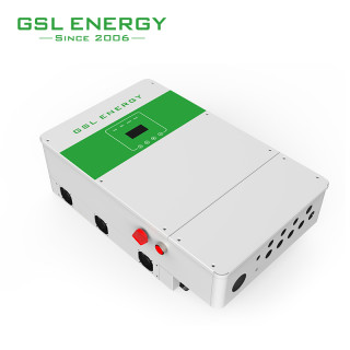 GSL ENERGY 8kva Ongrid Solar Inverter
