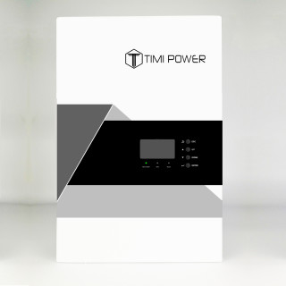TimiEra MH Solar Inverter