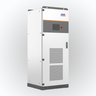MEGA Series 30-500kW - Power Conversion System (With Isolation Transformer)