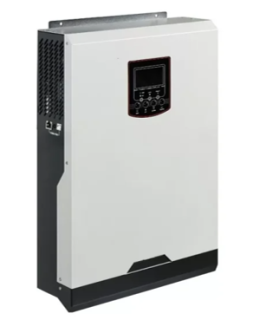 6KW 230VAC On Grid Inverter