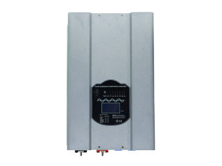 IHDC 8-12Kw Low frequency inverter