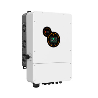 HES Series 8.8-12KW