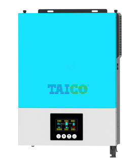TAICO-HP-3.2-6.2KW