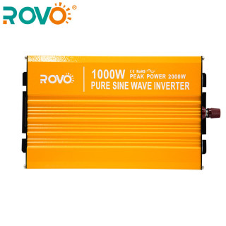 RVS Pure Sine Wave Inverter