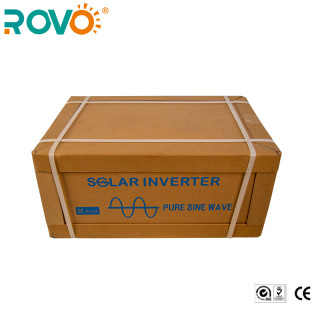 RVH Pure Sine Wave Inverter